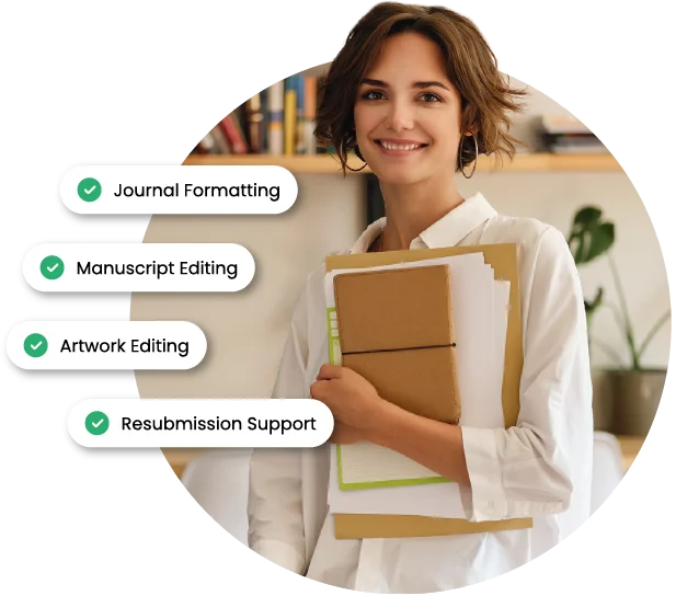 journals publication services