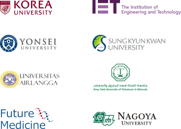 Partners for Journal Publication Services